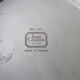 Jean Couzon 18/10 stainless steel champagne bucket