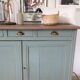 Buffet ancien
