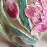 Vase dabbling