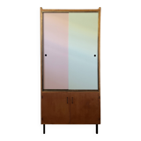 Vintage 60s bookcase