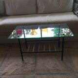 Low table