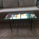 Low table