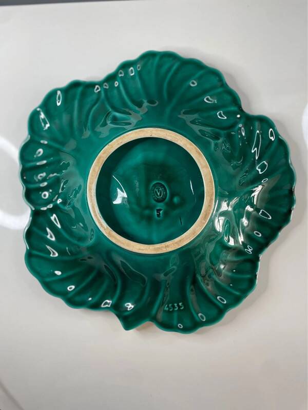 Verceram Green Cup