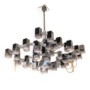 Lustre gaetano sciolari