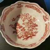Lot de Vaisselle  Mason's collection Manchu