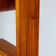 Restored Mid-Century Room Divider by L. Volak for Drevopodnik Holesov, 1960s