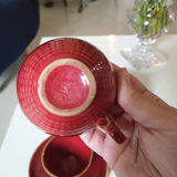 Saint Clement Cups