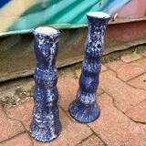 Paire de vases