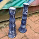 Pair of vases