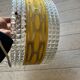 Suspension vintage 1960