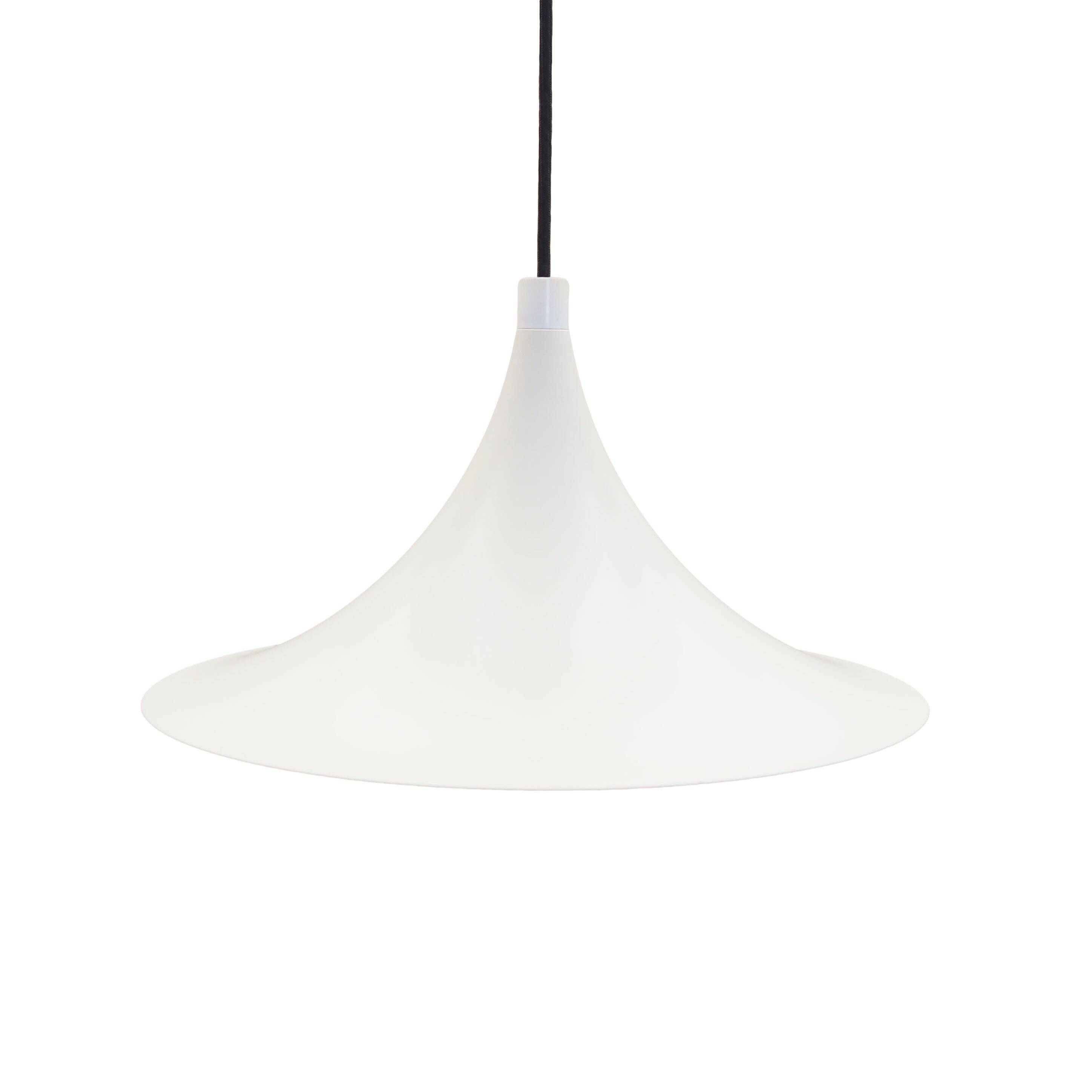 Suspension, design danois, années 1970, production : Danemark