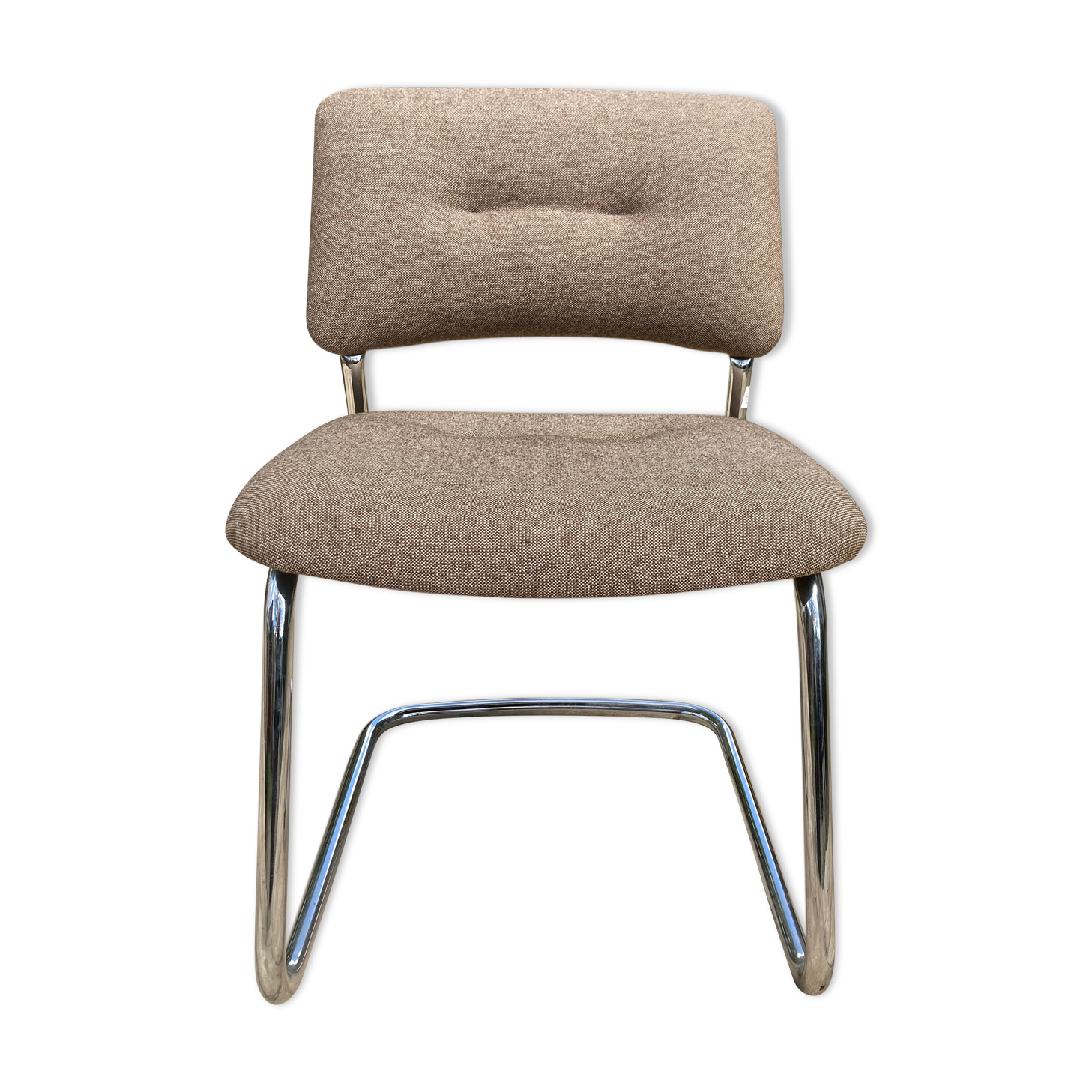 Vintage Strafor chair