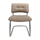 Vintage Strafor chair