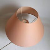 Vintage ceramic table lamp Height 61 cm