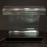 Joe Colombo's Acrilica lamp for Oluce