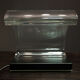 Joe Colombo's Acrilica lamp for Oluce