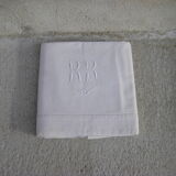 Old cloth in mestizo
