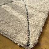 Berber carpet