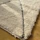 Berber carpet