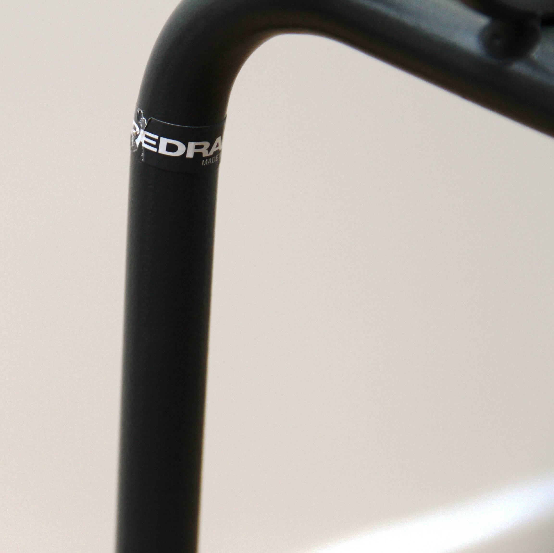 Nolita 3657 stool, Pedrali