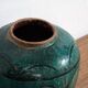 Antique stoneware vase (circa 1820) #33