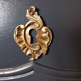 Commode style louis XV