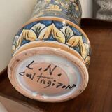 Vase