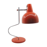 Vintage table lamp, Czechoslovakia, 1970s