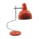 Vintage table lamp, Czechoslovakia, 1970s
