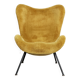 Chaise Madame Vintage de Fritz Neth pour Correcta,