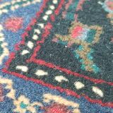 Persian rug caucasus 121x71cm handmade