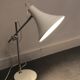 White balance lamp 70's
