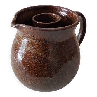 Pyrite stone cooling jug