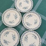 Flat plates