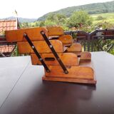 Range vintage documents