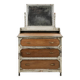 Wooden dressing table
