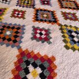 Moroccan Berber rug Azilal 240 x 160 cm