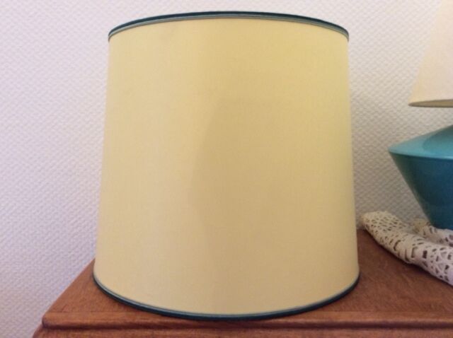 Vintage shade