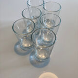 Set of 6 verrines