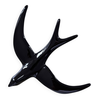 Ceramic swallow