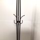 Standing coat rack