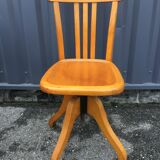 Office and its chair