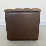 DS-11 Patchwork Lounge Chairs from de Sede, 1970