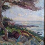 Seaside table