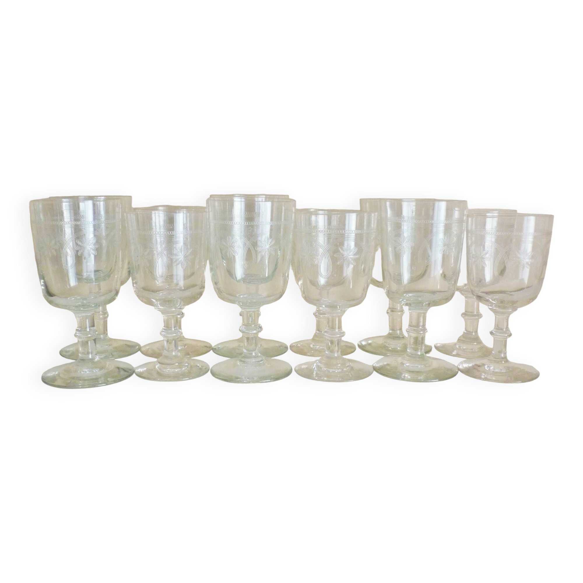 Verres À Boire Pour Toutes Les Occasions, Verres Transparents Pour Jus, Cocktails, Eau Et Soda