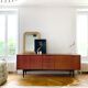 Teak sideboard