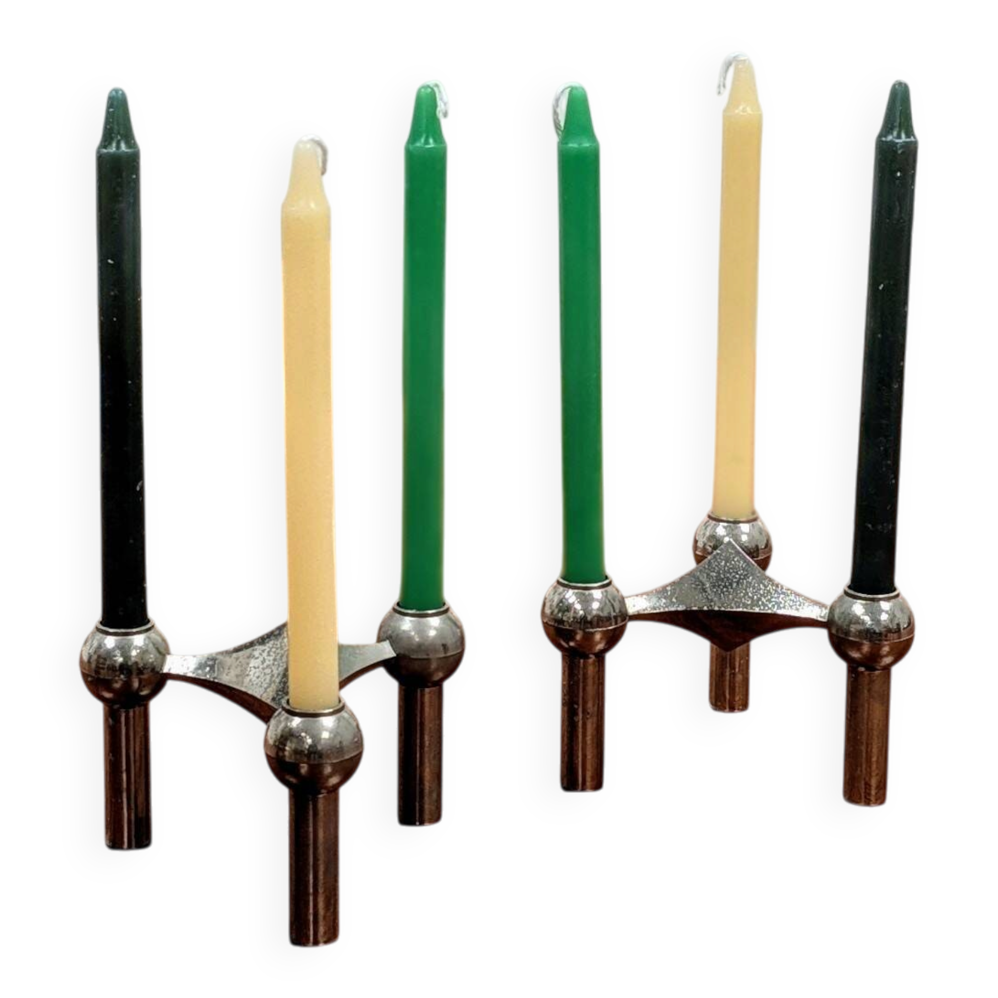 2 candlesticks S22