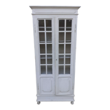 Vitrine parisienne