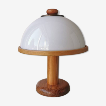 Lampe de table design vintage Steinhauer, 1970