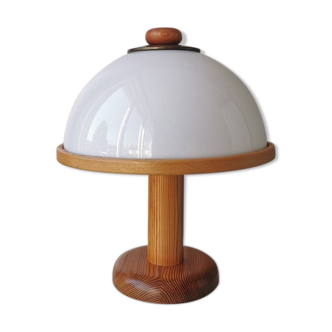 Lampe de table design vintage Steinhauer, 1970